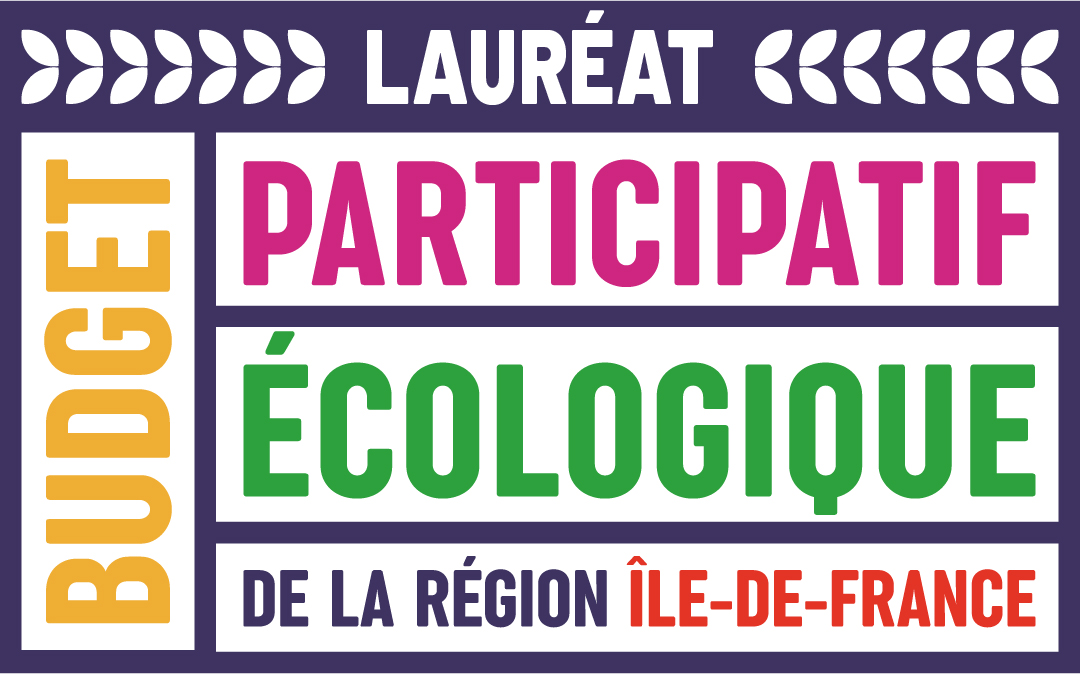 6e Budget participatif : 6 projets lauréats